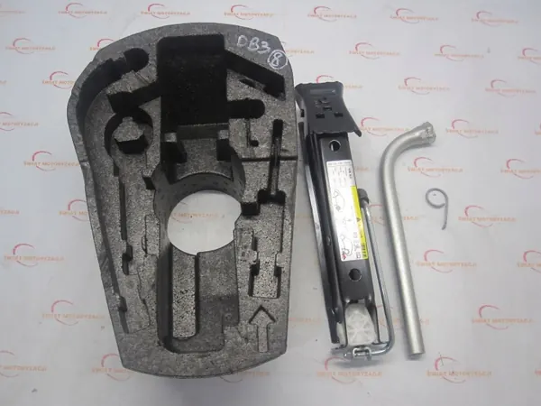 VW UP 15r Reparatursatz OEM 1S0012115E - Gebraucht image 8