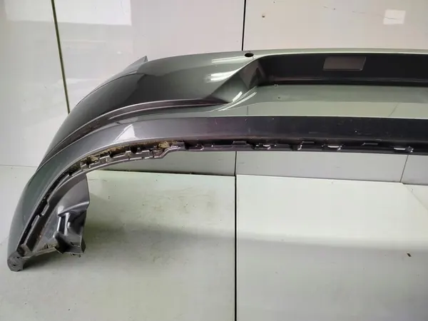 VW GOLF VII LIFT HB 2016- Paraurti posteriore 5G6807421BK image 10