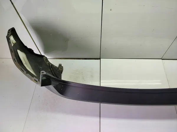 VW GOLF VII LIFT HB 2016- Paraurti posteriore 5G6807421BK image 5