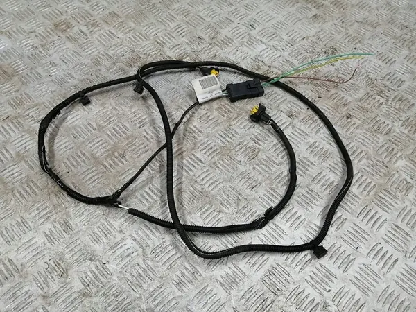 Installation Halogène Citroen DS4 1646932X00 image 1