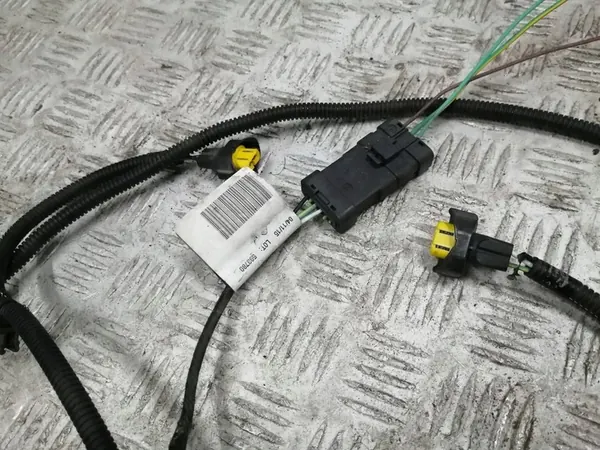 Installation Halogène Citroen DS4 1646932X00 image 2