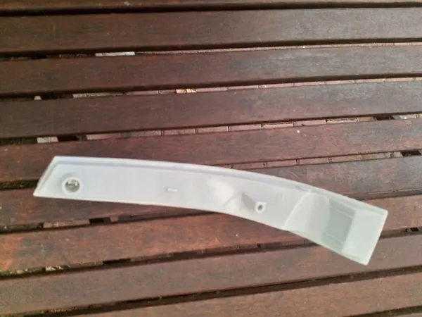 Indicador de Espelho Direito HYUNDAI SANTA FE 2015-2018 OEM HSFPM15 image 4