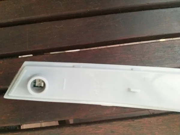 Indicador de Espelho Direito HYUNDAI SANTA FE 2015-2018 OEM HSFPM15 image 5