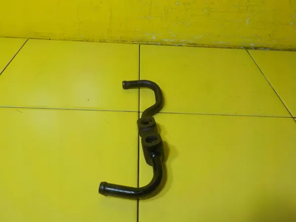 KIA SORENTO H-1 2.5 CRDI Vesiputki image 2