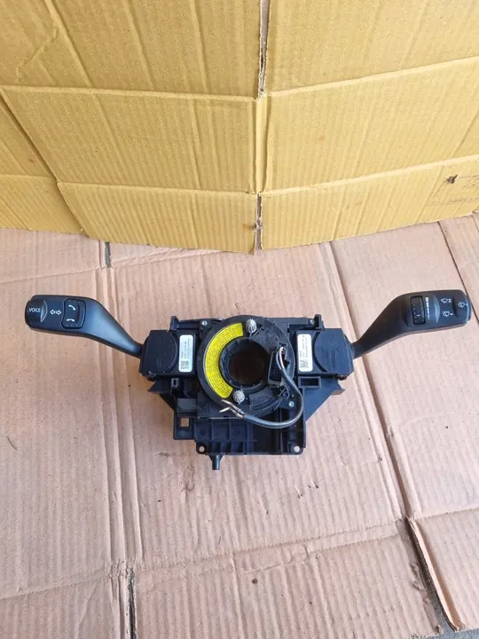 FORD MONDEO MK4 Combinatieschakelaar 6G9T-13335-BE image 3