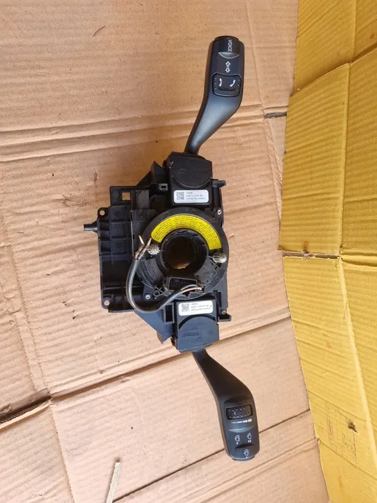 FORD MONDEO MK4 Combinatieschakelaar 6G9T-13335-BE image 4