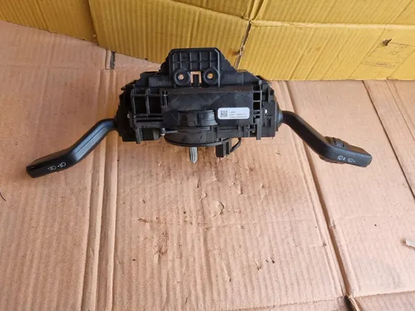 FORD MONDEO MK4 Combinatieschakelaar 6G9T-13335-BE image 8