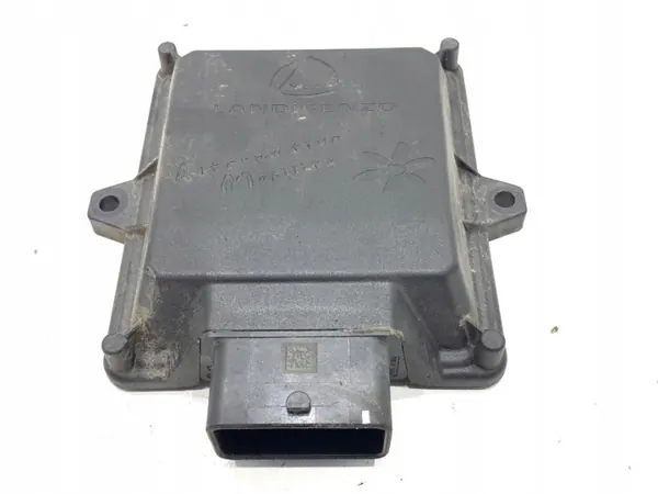 Ordinateur GPL OEM 67R-016043, Contrôleur Carburant image 2