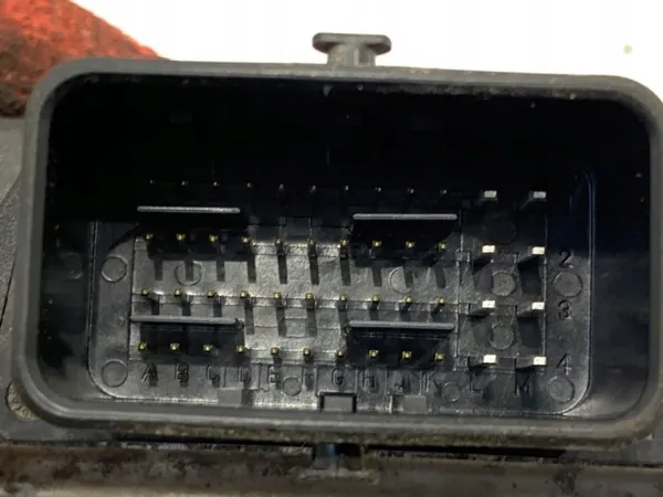 Ordinateur GPL OEM 67R-016043, Contrôleur Carburant image 3