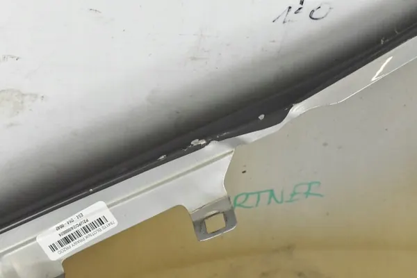 Höger Framskärm Peugeot Partner II Citroen Berlingo II 7841Y2 image 3