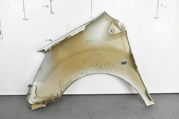 Höger Framskärm Peugeot Partner II Citroen Berlingo II 7841Y2 image 4