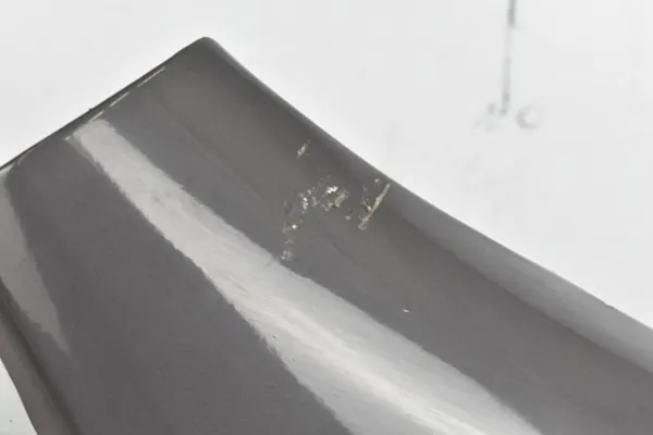 Höger Framskärm Peugeot Partner II Citroen Berlingo II 7841Y2 image 5