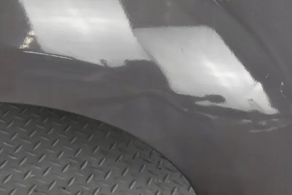 Höger Framskärm Peugeot Partner II Citroen Berlingo II 7841Y2 image 8