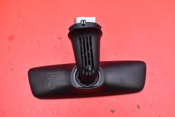 Espelho interior Tesla Model Y OEM 1494441-01-D Usado image 2