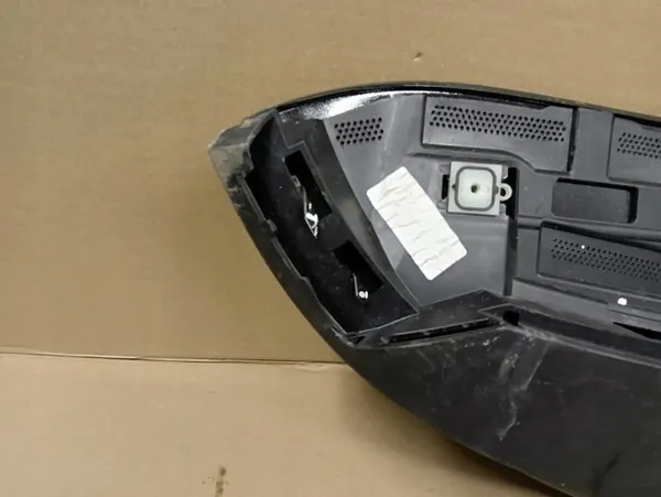 Spoiler de coffre OEM 7332254 pour Mini F56 14- image 3