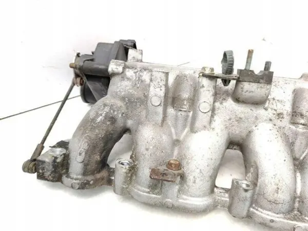 Insugningsgrenrör Kia OEM 283214X900 för Carnival 2.9L image 5