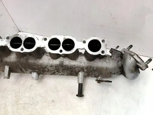 Insugningsgrenrör Kia OEM 283214X900 för Carnival 2.9L image 9
