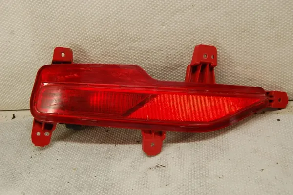 Hyundai I30 Sumuvalo OEM 92405-G4500 Vasen Taka image 2