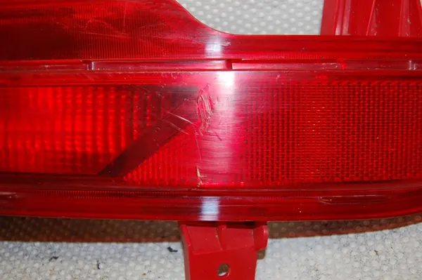 Hyundai I30 Sumuvalo OEM 92405-G4500 Vasen Taka image 3