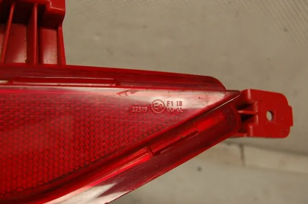 Hyundai I30 Sumuvalo OEM 92405-G4500 Vasen Taka image 4