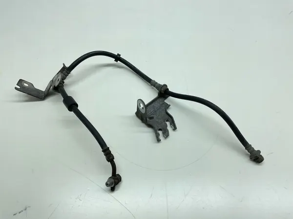 Flexible de frein gauche OEM HPLA-2B557-AE Discovery 5 image 2