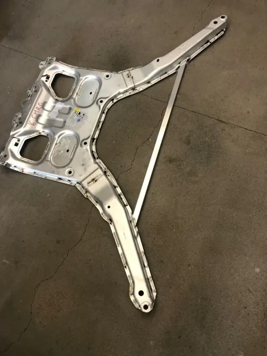 OEM 846513156 Cuna para Chevrolet Camaro 2016+ image 3