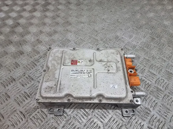 Convertidor de voltaje usado OEM 1EA907190K para Cupra Born image 2