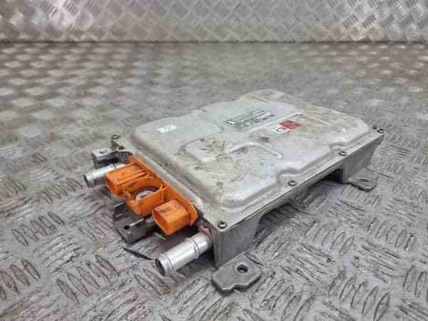 Convertidor de voltaje usado OEM 1EA907190K para Cupra Born image 3