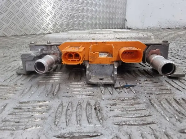 Convertidor de voltaje usado OEM 1EA907190K para Cupra Born image 4