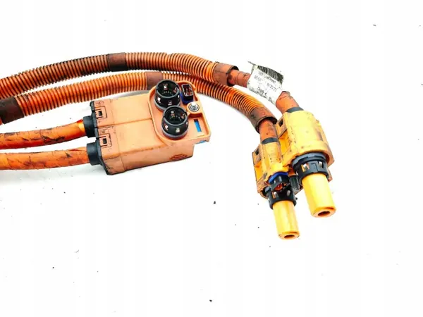 Peugeot 508 II Höghållningskabel OEM 338001801 image 3