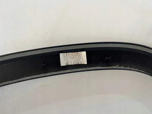 Mercedes EQB W243 Fram höger stänkskärm OEM X243 image 10