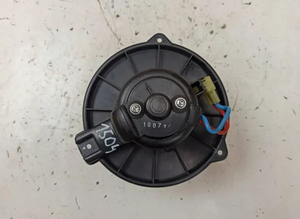 MITSUBISHI CARISMA 1.9 DID Fläktmotor image 2