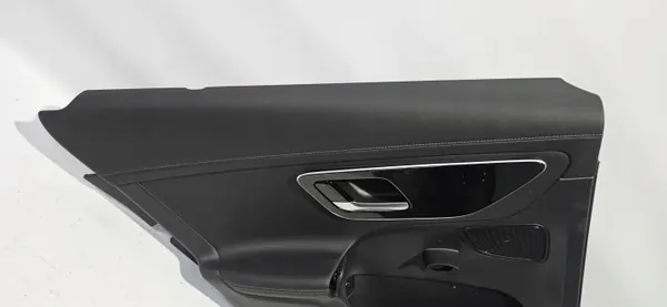 OEM A2547303701 Revestimento Porta Traseira Esquerda Mercedes GLC W254 image 3