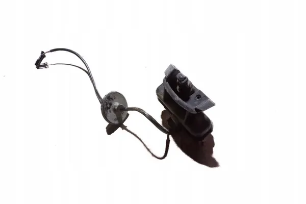 Bränsletanklock VW GOLF V VARIANT 1.4L image 3