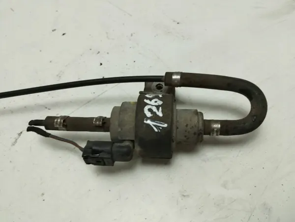 Webasto circulatiepomp Nissan Qashqai OEM 9001441B image 2