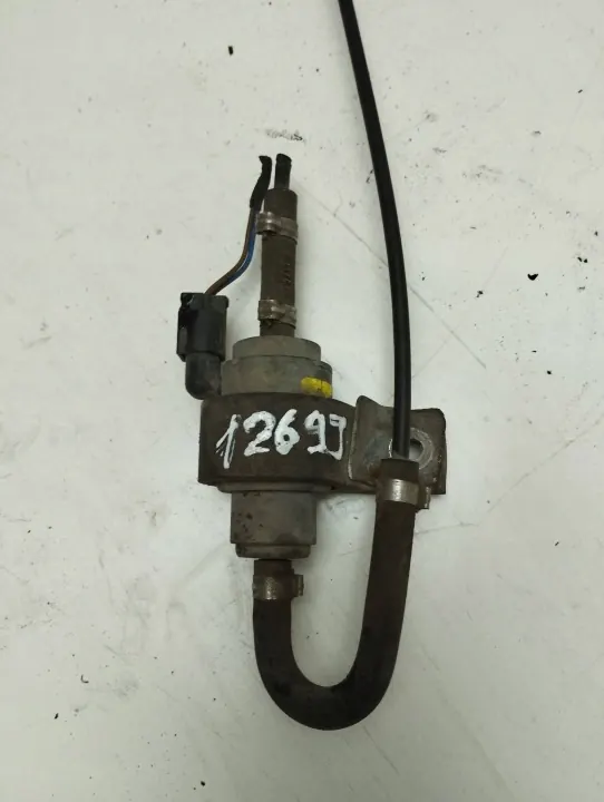 Webasto circulatiepomp Nissan Qashqai OEM 9001441B image 3