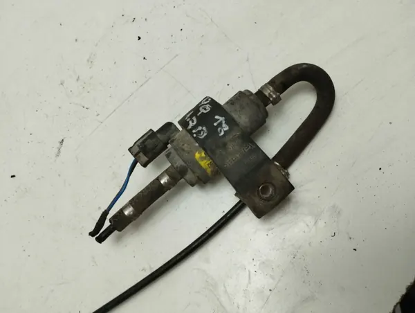 Webasto circulatiepomp Nissan Qashqai OEM 9001441B image 5