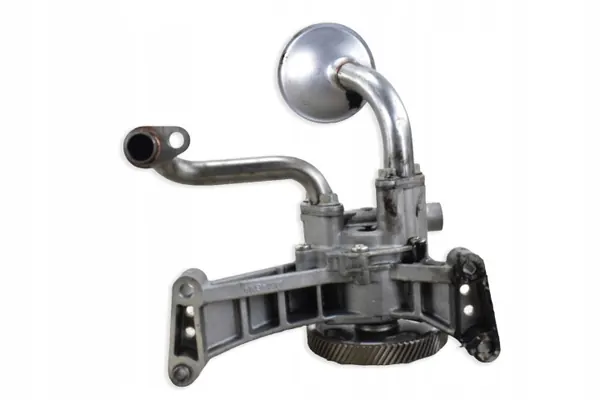 Bomba de aceite Hyundai OEM 21310-2F311 para ix35 image 4