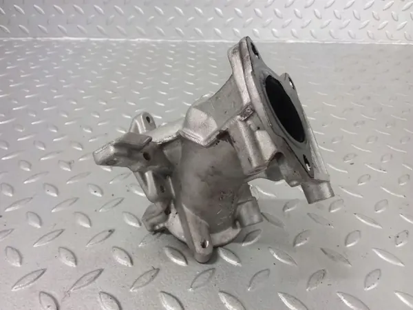 Citroen EGR-kylarrör OEM 9821154280 - Begagnad image 3