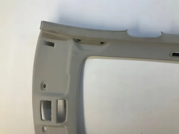 Skoda Rapid Spaceback schuifdakvoering OEM 5JJ867501D image 3