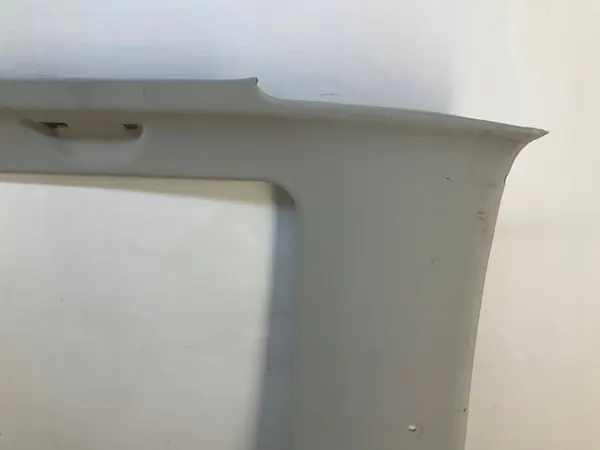 Skoda Rapid Spaceback schuifdakvoering OEM 5JJ867501D image 5