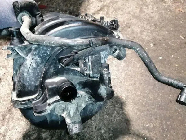VW Imusarvi OEM 03C129711D Touran 1.6L image 5