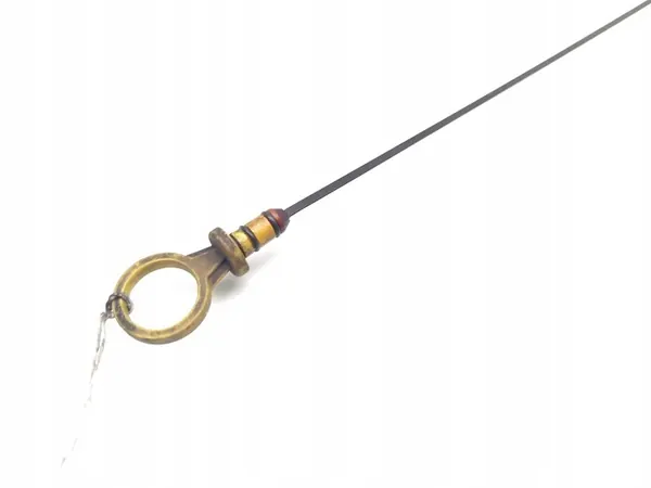 Vauxhall Corsa Öljytason mittari 1.4 55574244 image 5