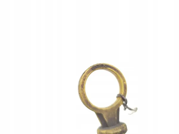 Vauxhall Corsa Öljytason mittari 1.4 55574244 image 7