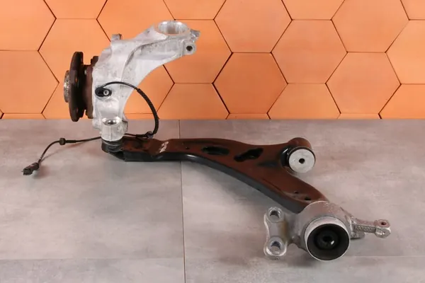 BMW F40 F44 F45 X1 F48 X2 F39 Mozzo Anteriore Sinistro 6876645 image 4