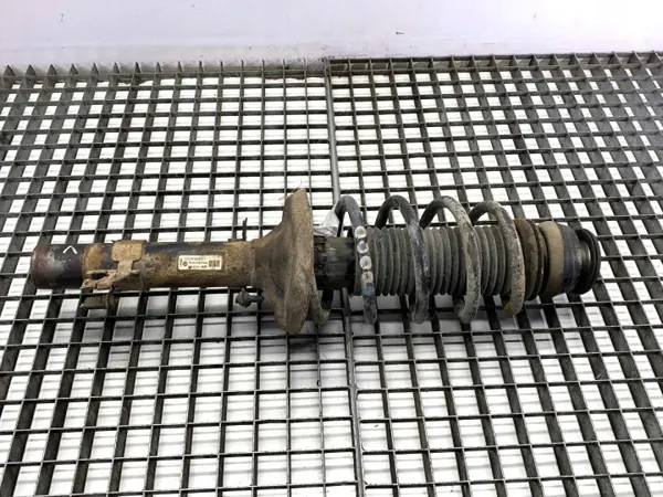 OEM 1J0413031CT Stoßdämpfer vorne links mit Feder image 2
