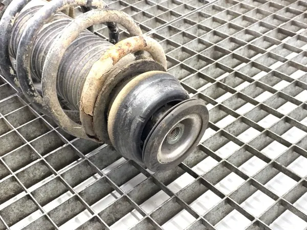OEM 1J0413031CT Stoßdämpfer vorne links mit Feder image 4