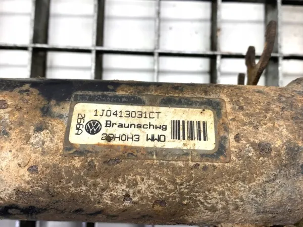 OEM 1J0413031CT Stoßdämpfer vorne links mit Feder image 6