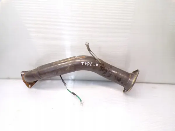 OEM Downpipe Honda Civic Type R 2.0 - Begagnad image 2