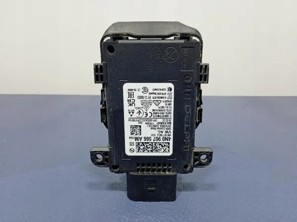 Audi SQ8 Q8 Spurassistent Radar OEM 4N0907566AM image 2